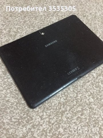 Таблет Samsung Galaxy Tab Pro -16GB  модел SM-1520, снимка 7 - Таблети - 45305902