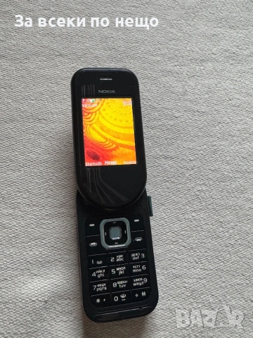 Nokia 7373, снимка 8 - Nokia - 53196486