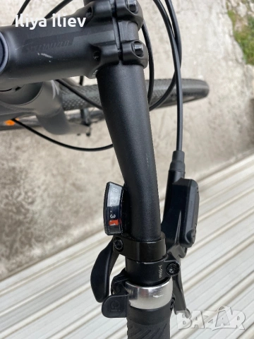 Велосипед specialized, снимка 7 - Велосипеди - 53903078