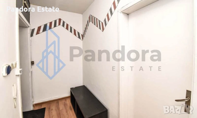 2-СТАЕН апартамент под наем, гр. София, кв. Лозенец, снимка 14 - Апартаменти - 52811250