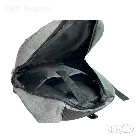 Комплект раница, преносима батерия, USB памет, безжични слушалки и др., снимка 4 - Ученически пособия, канцеларски материали - 38793541