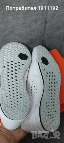 Мъжки маратонки обувки Nike. Номер 45, снимка 4 - Маратонки - 53260192