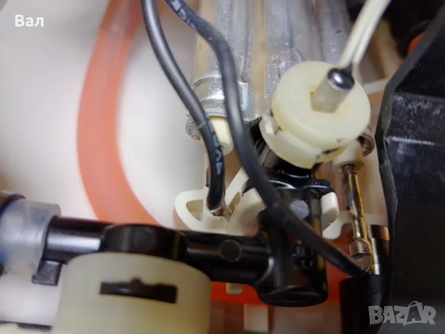 На части кафемашина BOSCH TASSIMO, снимка 10 - Кафемашини - 45528434