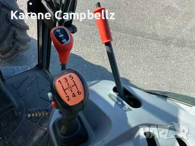 Kubota M5072, снимка 7 - Селскостопанска техника - 53953885