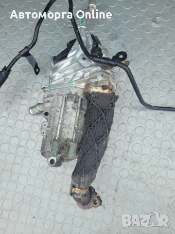 ЕГР Range Rover 3.0D 