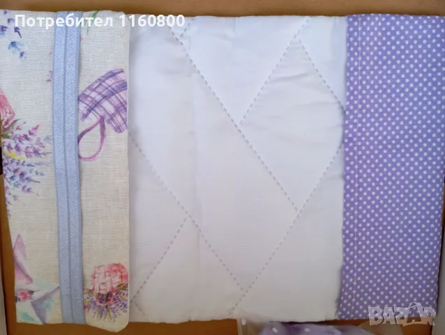 Дреха за книга и скрънчи ластик, снимка 2 - Други - 49642406