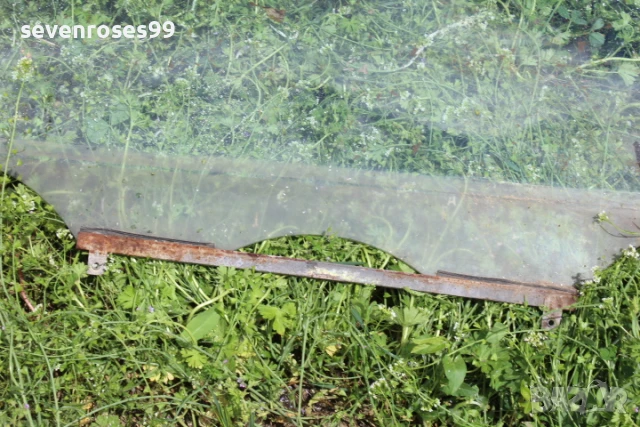 Стъкло предно ляво Деу Матиз Daewoo Matiz, снимка 2 - Части - 50566811