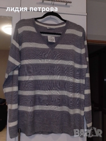 НОВИ зимни по тънко с дълъг ръкав блузки., снимка 6 - Блузи с дълъг ръкав и пуловери - 52564402