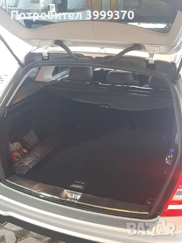 Мерцедес , снимка 5 - Автомобили и джипове - 54013125