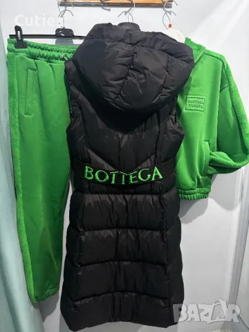 Комплект и елект BOTTEGA VENETA, снимка 9 - Комплекти - 48877336