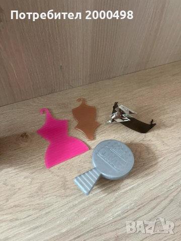 Lol лол детска кукла Jukebox BB , снимка 5 - Кукли - 53817838