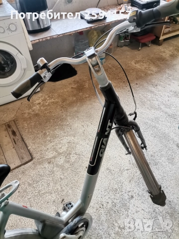 Продавам колело GIANT, снимка 5 - Велосипеди - 52581143