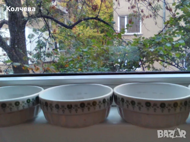 продавам неупотребяван сервиз за 20 лв. , снимка 14 - Сервизи - 28439799