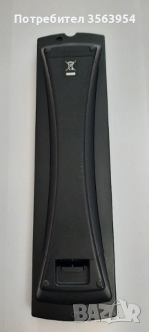 Дистанционно, оригинално, Panasonic TV EUR7651120, снимка 2 - Дистанционни - 53672736