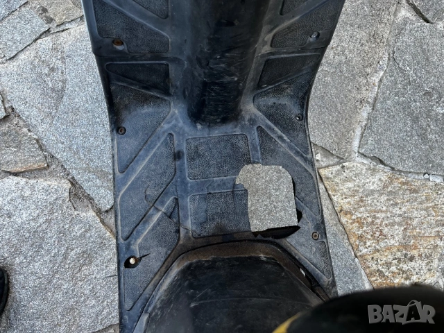 Piaggio typhoon 50, снимка 8 - Мотоциклети и мототехника - 53206094