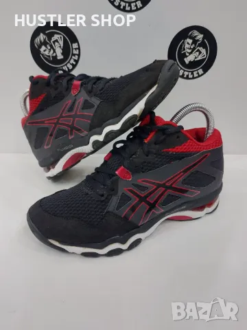 Маратонки ASICS. Номер 37.5 , снимка 1 - Маратонки - 46983947