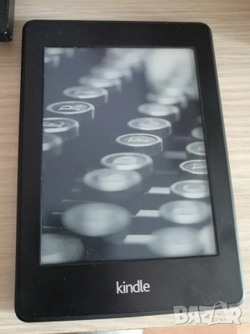 Електронна книга Amazon Kindle Paperwhite 7th gen, снимка 11 - Електронни четци - 50232196