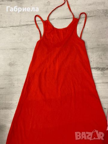 Рокли H&M, снимка 3 - Детски рокли и поли - 46552736