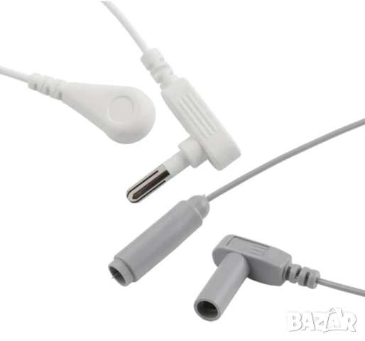 Меден Заземяващ Кол Заземяващ Прът Заземяващ Проводник Заземяваща Постелка Подложка ЗаземяващоОдеяло, снимка 17 - Къмпинг осветление - 50657479