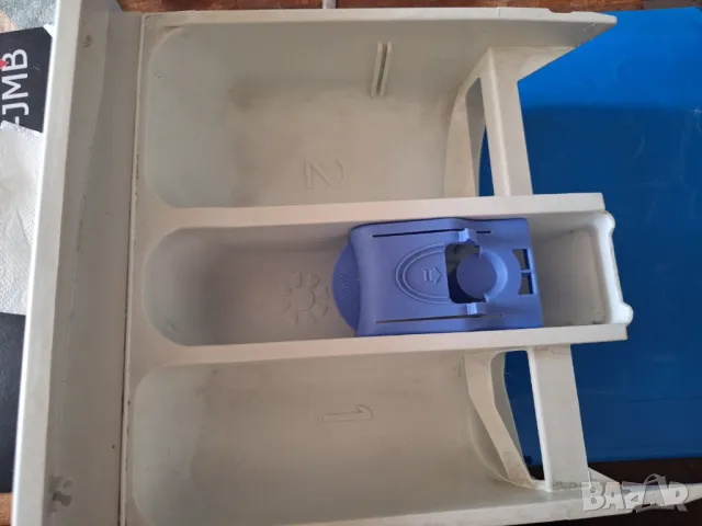 стъкло за люк на пералня и контейнер за препарати, снимка 3 - Перални - 50229998