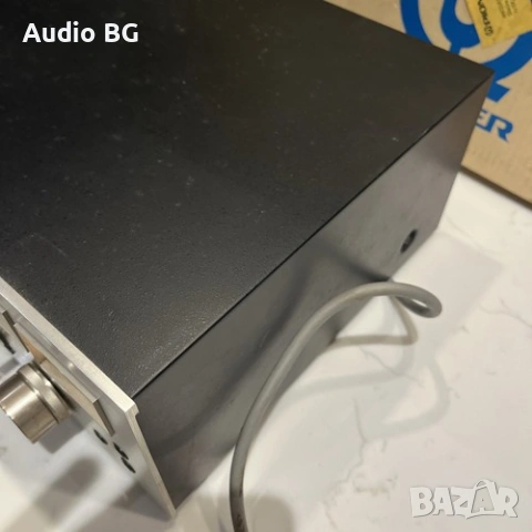 Pioneer CT-F4040, снимка 6 - Декове - 53587548