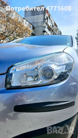 NISSAN QASHQAI +2  2.0L 150HP , снимка 11 - Автомобили и джипове - 53909660