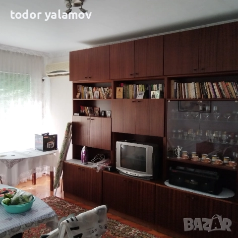 Продава апартамент в Пазарджик ж.к. Бесапара, снимка 6 - Апартаменти - 49271381