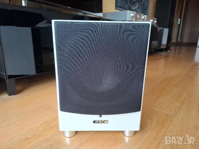 Активен subwoofer Canton SUB 900