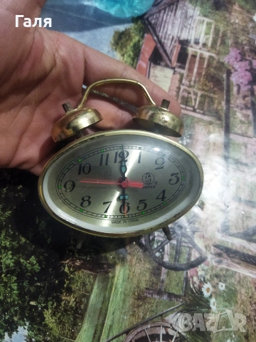 часовници работещи 