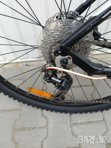 Scott Aspect 930, снимка 4 - Велосипеди - 51865327