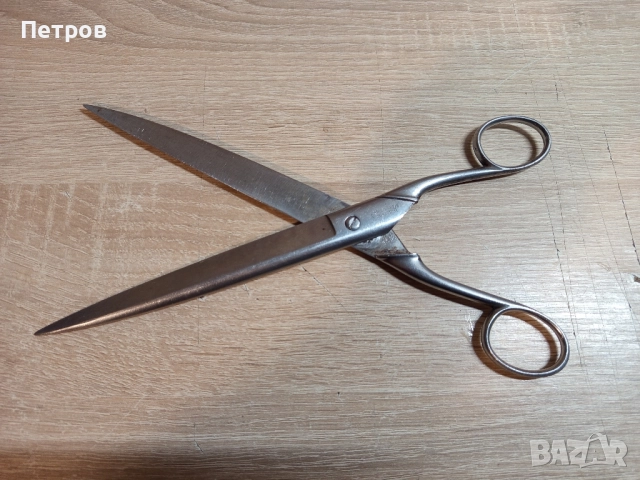 Стара шивашка Ножица "Solingen"