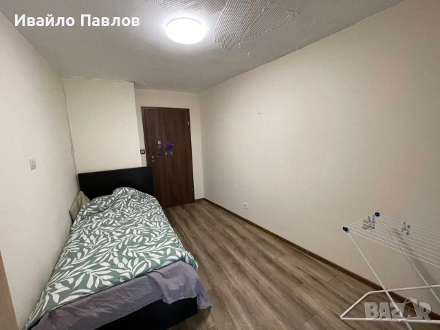 Тристаен апартамент под наем , София Младост 2 , снимка 8 - Апартаменти - 53794815