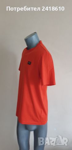 Paul & Shark  Cotton Mens Size M НОВО!  ОРИГИНАЛ! Мъжкa Тениска!, снимка 6 - Тениски - 45456104