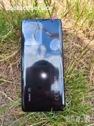 Xiaomi Redmi Note 10 Pro 5G m2101k6r заден капак, снимка 5 - Резервни части за телефони - 51117011