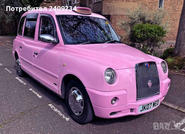 Кола под наем за събития и реклами, снимка 7 - Други - 54021686