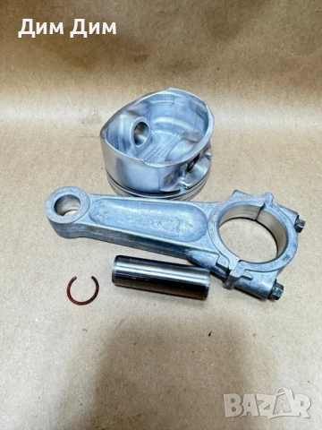 Бутало Briggs & Stratton 792023 и мотовилка 699699, взаимно заменяемо с 796209, снимка 7 - Селскостопанска техника - 51472446