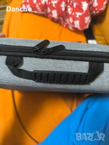 Професионален масажор , снимка 3 - Масажори - 53514134