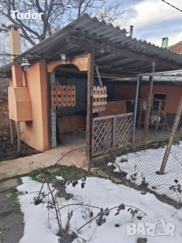 Къща в с. Пороище