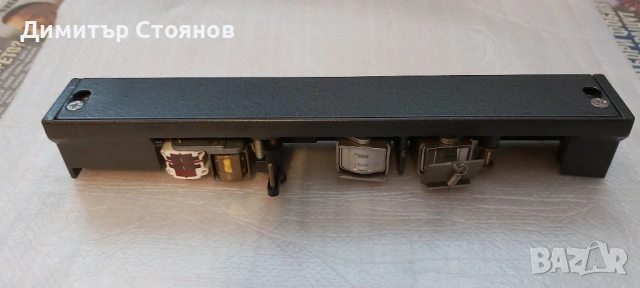 Продавам блок с глави за магнетофон UHER royal de luxe, снимка 4 - Други - 54132747