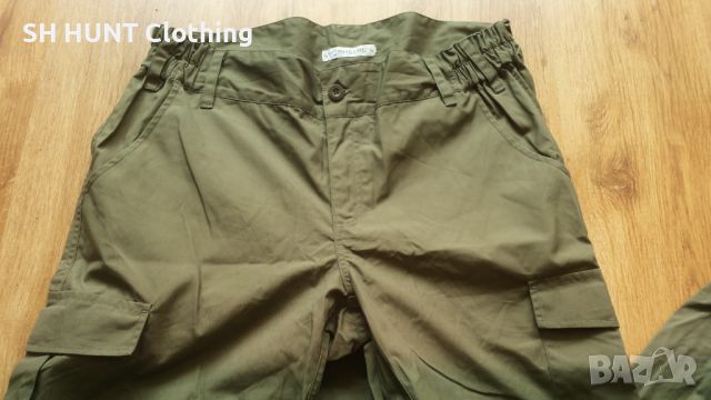 STORMBERG Varden Trouser размер XL панталон със здрава материя - 1118, снимка 3 - Панталони - 46504059