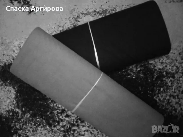 Продавам едноцветен плат ранфорс 100% памук ,широк 240см, снимка 8 - Платове и дамаски - 50309682