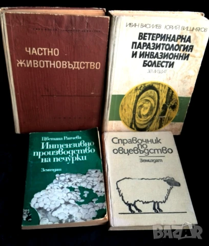 Стари книги, снимка 18 - Други - 51359944