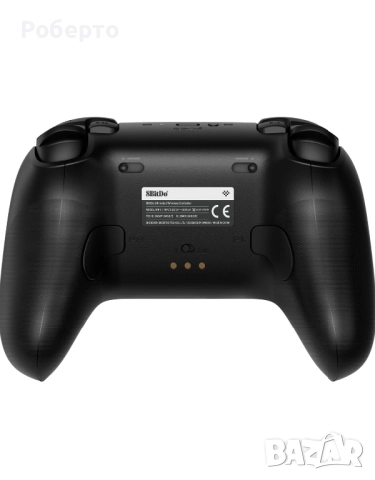 Безжичен джойстик 8bitDo, снимка 3 - Джойстици и геймпадове - 52959735