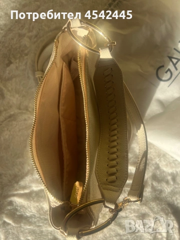 Чанта Gaudi, снимка 4 - Чанти - 53214097