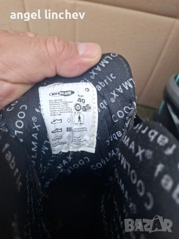 ролери във много добро състояние , снимка 5 - Ролери, кънки - 53986810