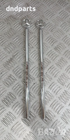 Инструменти Mercedes S420 CDI W221 2007г.	