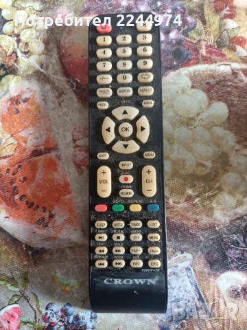 Телевизор, снимка 2 - Телевизори - 52706476