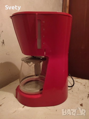 Кафемашина за шварц кафе BOSCH CompaktClass, снимка 2 - Кафемашини - 52792250