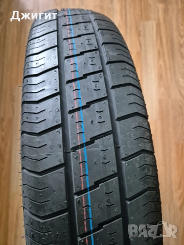 Чисто нова резервна гума 125 70 R18 за  VW Skoda Seat Audi 