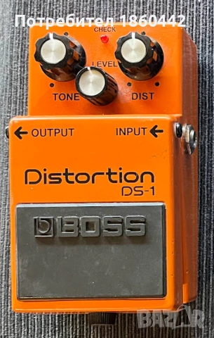 Ефект за китара